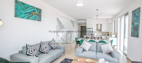 4 bedrooms Villa in Protaras, Cyprus No. 1435 17