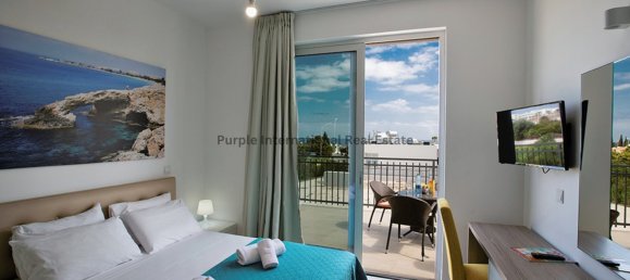 4 bedrooms Villa in Protaras, Cyprus No. 1435 6