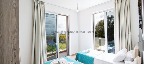 4 bedrooms Villa in Protaras, Cyprus No. 1435 13