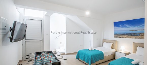 4 bedrooms Villa in Protaras, Cyprus No. 1435 7