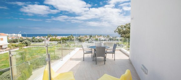 4 bedrooms Villa in Protaras, Cyprus No. 1435 20