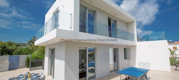 4 bedrooms Villa in Protaras, Cyprus No. 1435 2