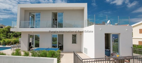 4 bedrooms Villa in Protaras, Cyprus No. 1435 3