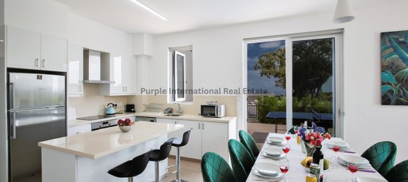 4 bedrooms Villa in Protaras, Cyprus No. 1435 15