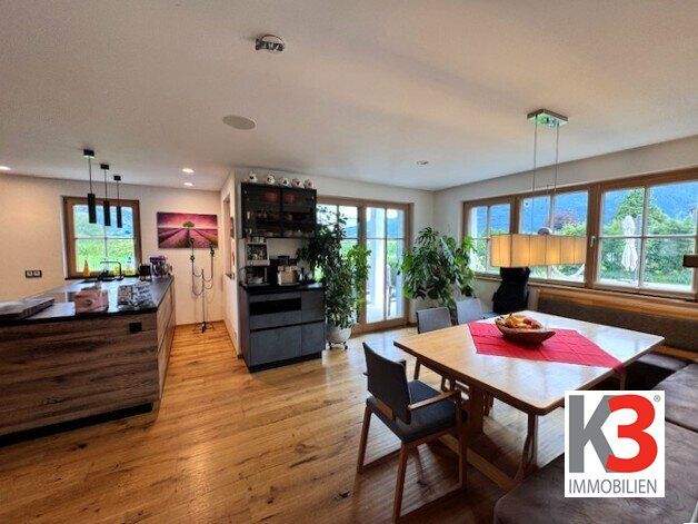 Дом с 6 комнатами в Пизендорф, Австрия № 226092