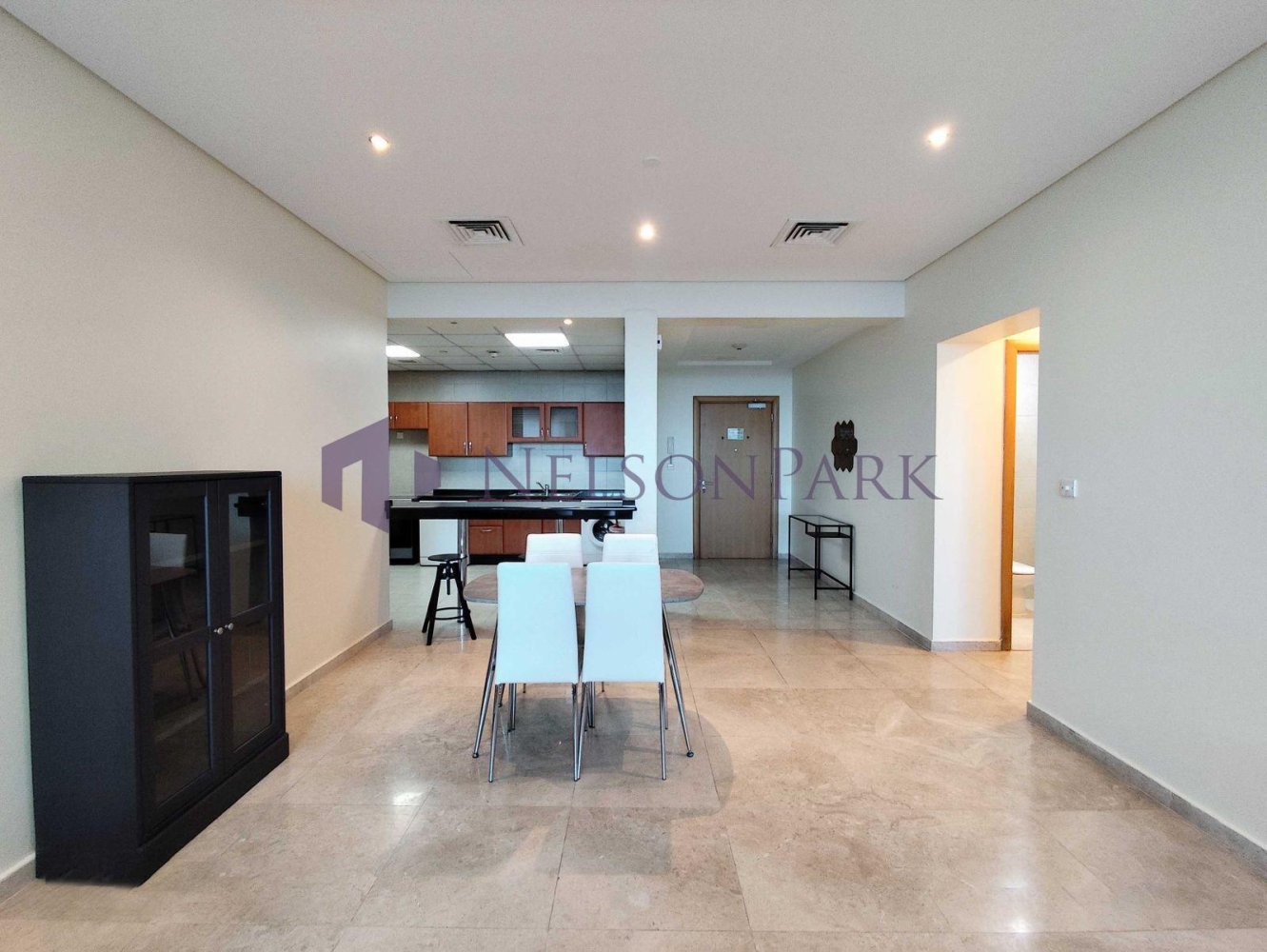 2 bedrooms Apartment in Doha, Qatar No. 731