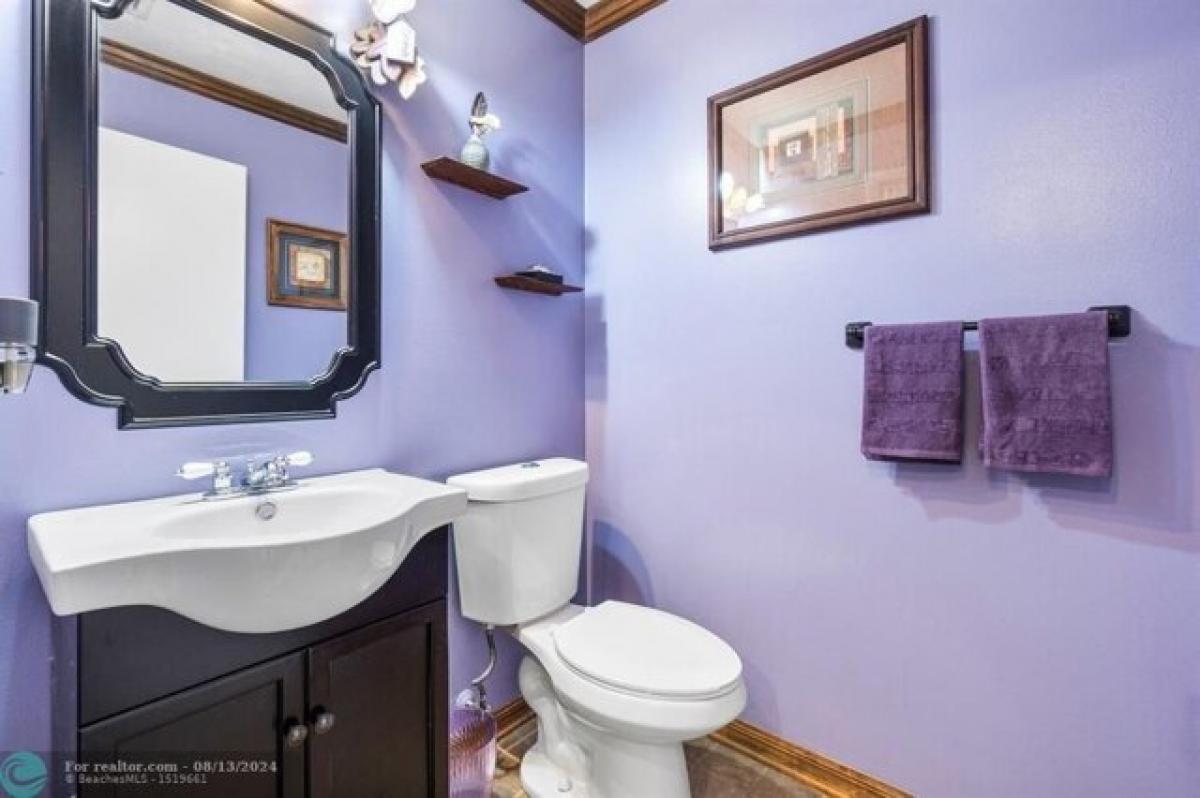 2 bedrooms House in Deerfield Beach, USA No. 408958