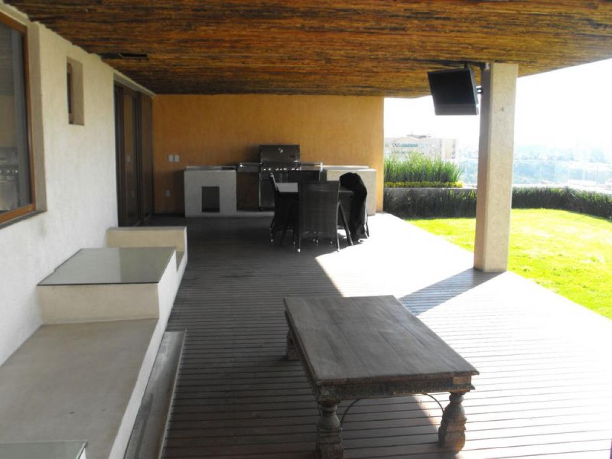 4 غرف نوم منزل في Mexico رقم 152850