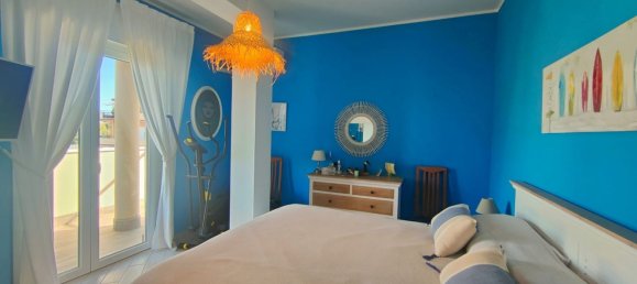 3 غرف نوم شقة في Ladispoli, Italy رقم 356443 13