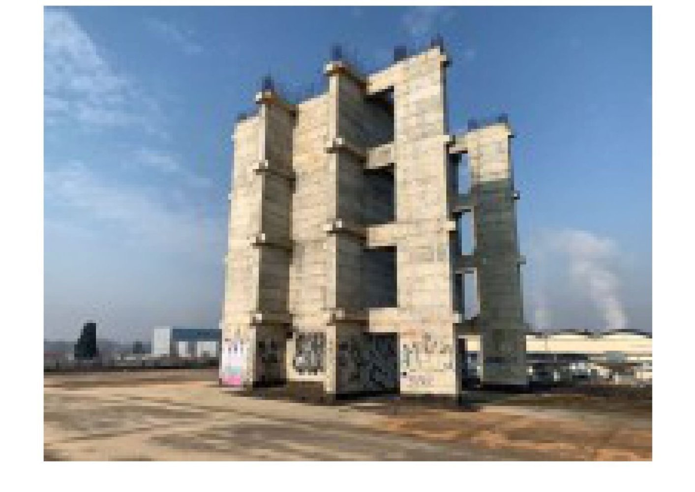 10 rooms Commercial property in Perugia, Italy No. 134043