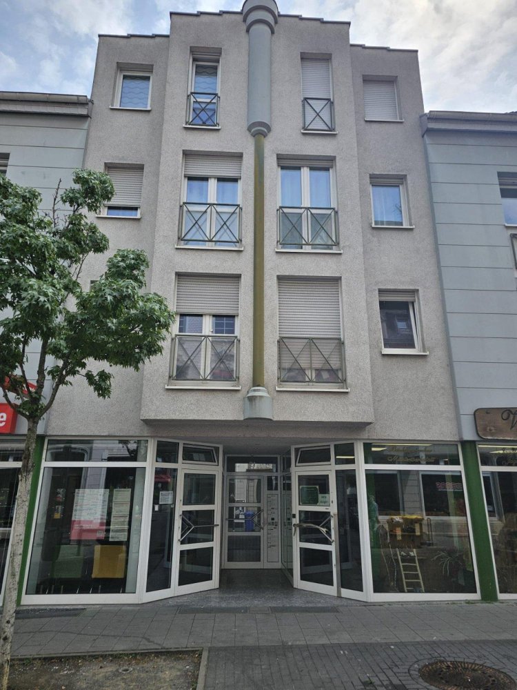 Apartamento de 2 dormitorios en Monchengladbach, Germany No. 326494