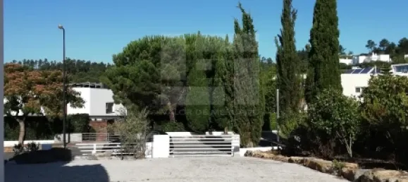 Дом с 4 спальнями в Синтра, Португалия № 166023 40