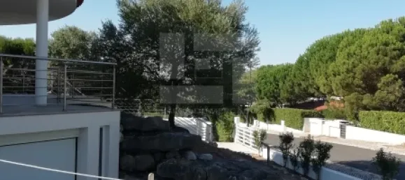 Дом с 4 спальнями в Синтра, Португалия № 166023 41