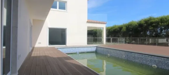 Дом с 4 спальнями в Синтра, Португалия № 166023 2