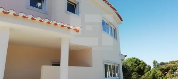 Дом с 4 спальнями в Синтра, Португалия № 166023 35