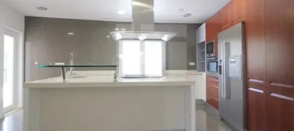 Дом с 4 спальнями в Синтра, Португалия № 166023 7