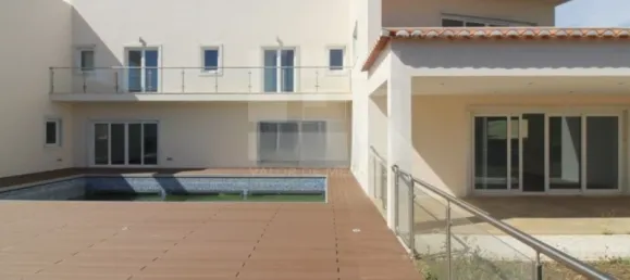 Дом с 4 спальнями в Синтра, Португалия № 166023 3