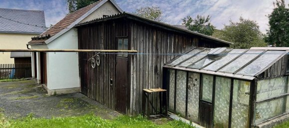 2 Schlafzimmer Stadthaus in Vogtlandkreis, Germany, Nr. 309001 6
