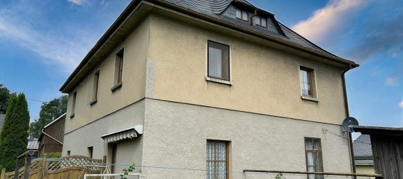 2 Schlafzimmer Stadthaus in Vogtlandkreis, Germany, Nr. 309001 3