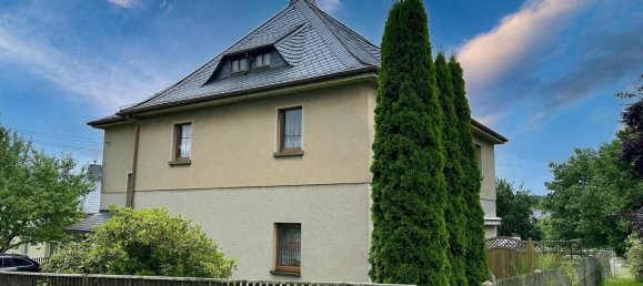 2 Schlafzimmer Stadthaus in Vogtlandkreis, Germany, Nr. 309001 2