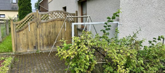 2 Schlafzimmer Stadthaus in Vogtlandkreis, Germany, Nr. 309001 5