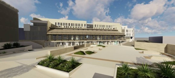 1-Zimmer Gewerbliche Immobilie in Lecce, Italy, Nr. 95312 27