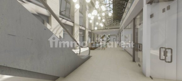 1-Zimmer Gewerbliche Immobilie in Lecce, Italy, Nr. 95312 29