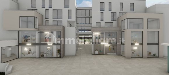 1-Zimmer Gewerbliche Immobilie in Lecce, Italy, Nr. 95312 28