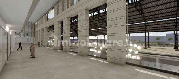 1-Zimmer Gewerbliche Immobilie in Lecce, Italy, Nr. 95312 18