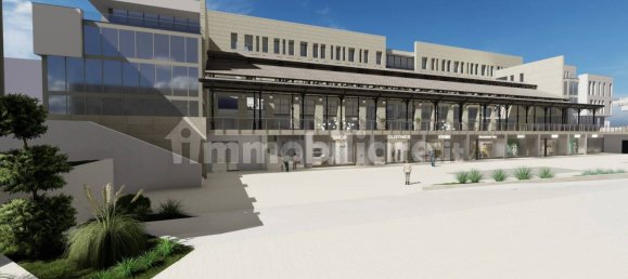 1-Zimmer Gewerbliche Immobilie in Lecce, Italy, Nr. 95312 30