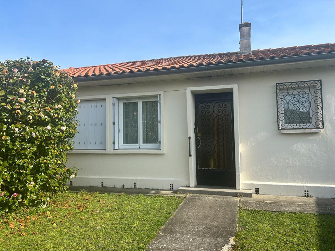 3 غرف نوم منزل في Villenave-d'Ornon, France رقم 342944