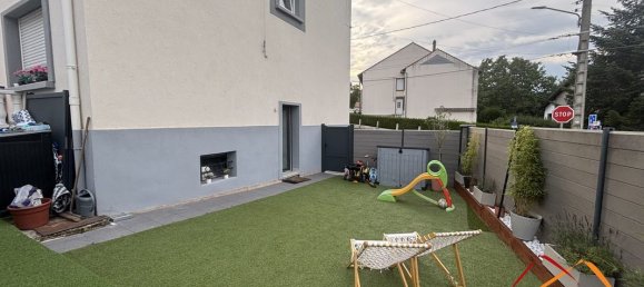 Casa de 4 dormitorios en Kerbach, France No. 332114 14