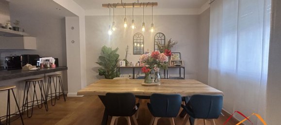 Casa de 4 dormitorios en Kerbach, France No. 332114 4