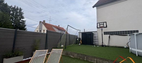 Casa de 4 dormitorios en Kerbach, France No. 332114 13