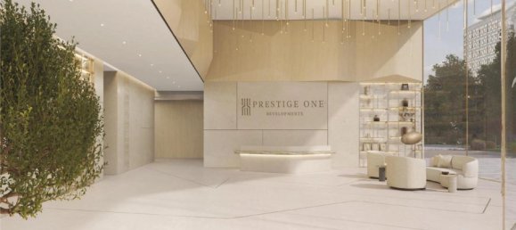 Apartamento de 1 dormitorio en Dubai, UAE No. 96108 15