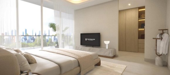 Apartamento de 1 dormitorio en Dubai, UAE No. 96108 10