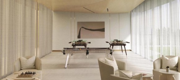 Apartamento de 1 dormitorio en Dubai, UAE No. 96108 14