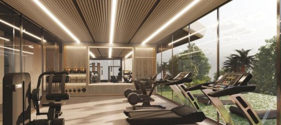 Apartamento de 1 dormitorio en Dubai, UAE No. 96108 16