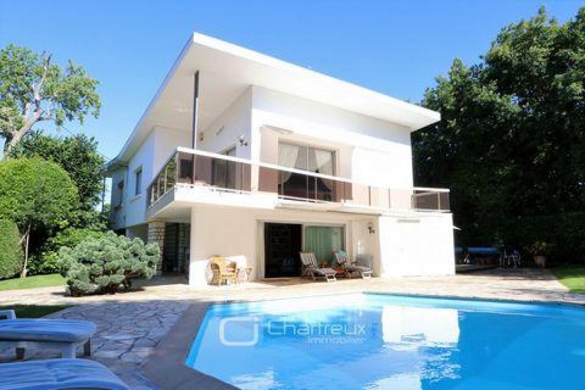 4 chambres Maison à Royan, France No. 27858