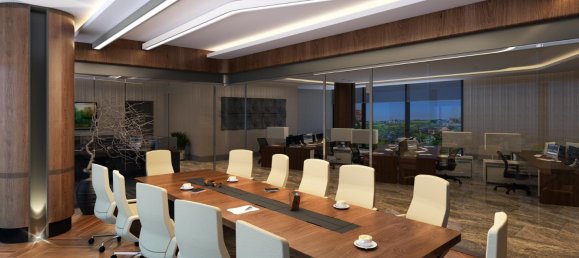 Apartment 1+1 in Istanbul, Turkey No. 24958 8