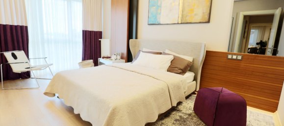 Apartment 1+1 in Istanbul, Turkey No. 24958 13