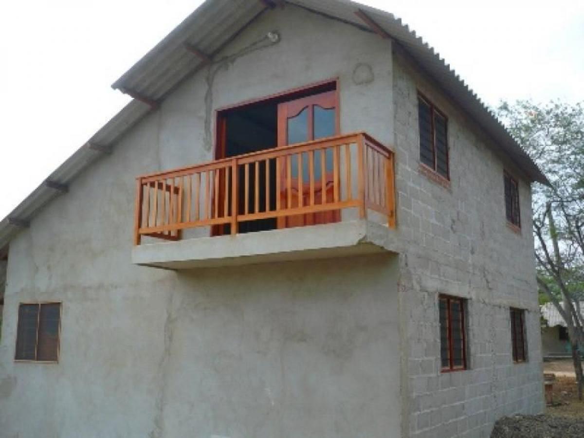 3 bedrooms House in Atlantico, Colombia No. 7987
