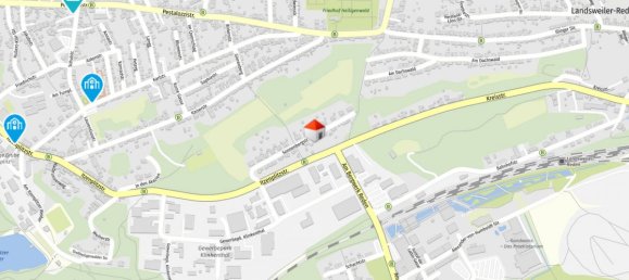 8غرفة تاون هاوس في Neunkirchen, Germany رقم 41858 2