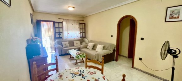 2 Schlafzimmer Bungalow in Torrevieja, Spain, Nr. 174642 2