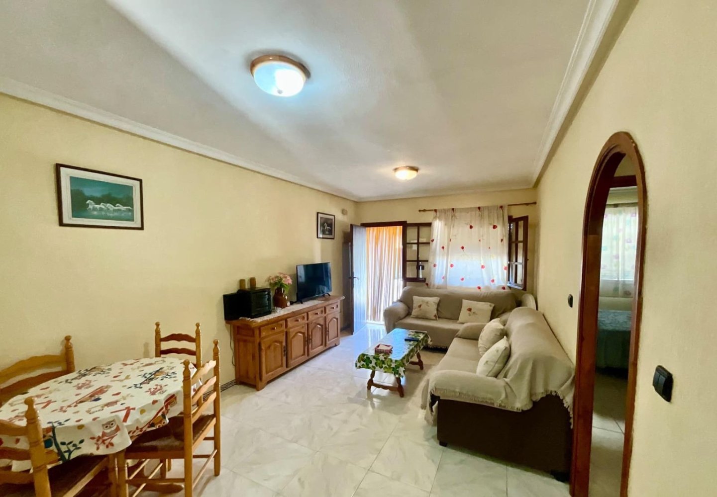 2 bedrooms Bungalow in Torrevieja, Spain No. 174642