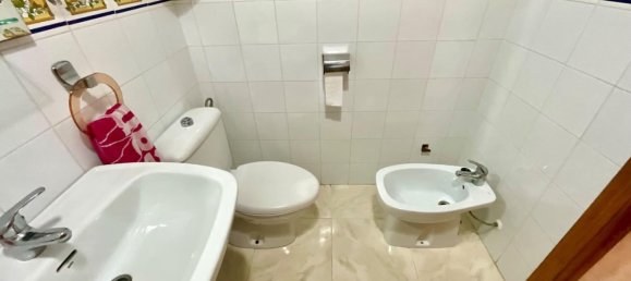 2 Schlafzimmer Bungalow in Torrevieja, Spain, Nr. 174642 17