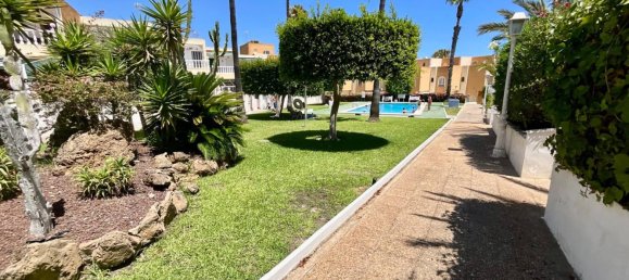 2 Schlafzimmer Bungalow in Torrevieja, Spain, Nr. 174642 41