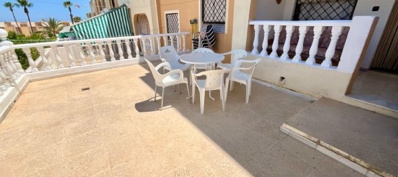 2 Schlafzimmer Bungalow in Torrevieja, Spain, Nr. 174642 21