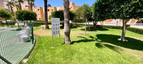 2 Schlafzimmer Bungalow in Torrevieja, Spain, Nr. 174642 36