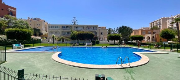 2 Schlafzimmer Bungalow in Torrevieja, Spain, Nr. 174642 34